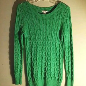 Long Comfy Old Navy Sweater